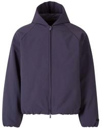 Fear Of God - フーデッド ジャケット - Lyst
