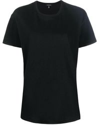 R13 - Short-sleeve T-shirt - Lyst