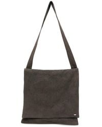 Our Legacy - Bolso De Hombro Slack - Lyst