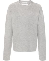 Extreme Cashmere - Nº356 You Sweater - Lyst