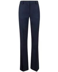 Stella McCartney - Tailored Trousers - Lyst