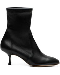 Stuart Weitzman - Madison Stiefeletten - Lyst