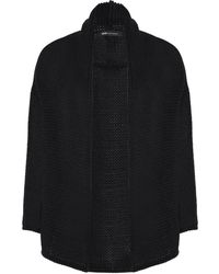 Uma | Raquel Blay - Cárdigan con diseño abierto - Lyst