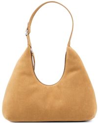 BY FAR - Amber Shoulder Bag - Lyst