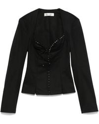 Ludovic de Saint Sernin - Rebecca Jacket - Lyst