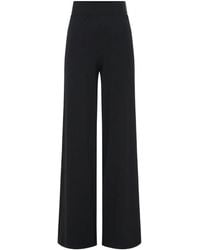 Repetto - Logo Waistband Performance Trousers - Lyst
