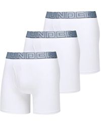 Under Armour - ロゴ ボクサーパンツ セット - Lyst