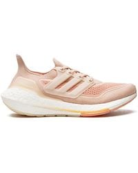 adidas - Ultraboost 21 Low-Top Sneakers - Lyst