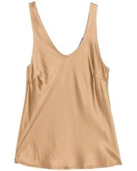 Dixie - V-Neck Top - Lyst