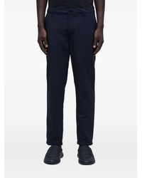 Osklen - Flex Tailored Trousers - Lyst