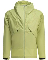 Goldwin - Jacke Mit Kapuze - Lyst