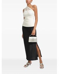 MARCELLA - Azur Top - Lyst