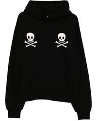 Melt - Hoodie mit Print - Lyst