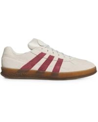 adidas - Aloha Super Lace-Up Sneakers - Lyst