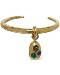 ALÉMAIS - Jem Multi-Stone Bracelet - Lyst