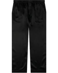 GALLERY DEPT. - Elasticated-Waist Trousers - Lyst