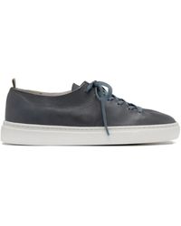 Officine Creative - Sneakers Mit Schnürung - Lyst