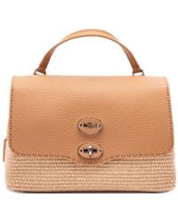 Zanellato - Borsa A Spalla Postina - Lyst