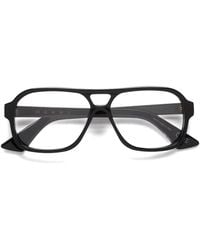 Marni - X Retrosuperfuture Moziqui Pilotenbrille - Lyst