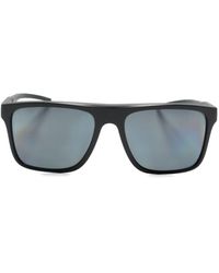 Ferrari - Square-frame Sunglasses - Lyst