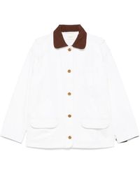 Doen - Pascule Jacket - Lyst