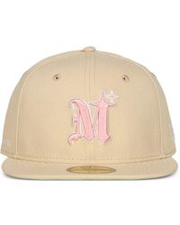 KTZ - 59Fifty Authentic Logo Cap - Lyst