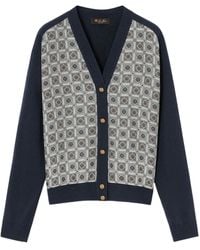 Loro Piana - Sweaters Silk - Lyst