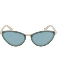 MCM - Cat-Eye Sunglasses - Lyst
