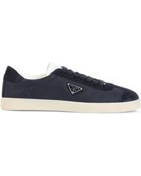 Prada - Low-Top Sneaker - Lyst