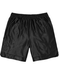 Supreme - X Jordan Warm Up Shorts - Lyst