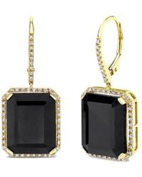 SHAY - Orecchini Portrait - Lyst