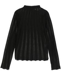 Remain - ファインニット ロングtシャツ - Lyst