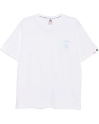 Aape By A Bathing Ape - Short-Sleeved T-Shirt - Lyst