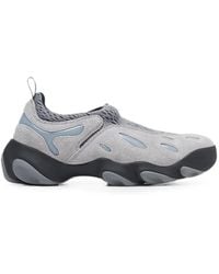 Oakley - Orbital Flesh Slip-On Sneakers - Lyst