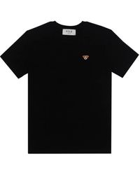PELO FOUNDATION - Jack Russel T-Shirt Met Patch - Lyst