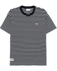 Chocoolate - Logo-Embroidered T-Shirt - Lyst