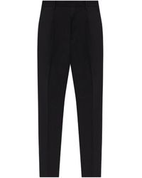 DSquared² - Pantalones De Lana - Lyst