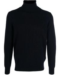 Allude - タートルネック カシミアセーター - Lyst