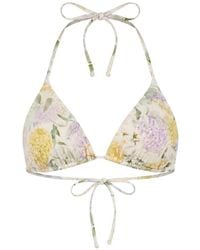 MC2 Saint Barth - Leah Bikini Top - Lyst