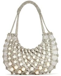 Rosantica - Ostrica Nodi Schultertasche - Lyst