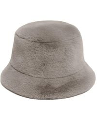 Apparis - Amara Bucket Hat - Lyst