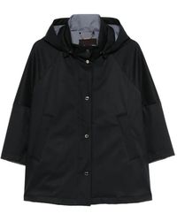 Moorer - Florida Jacket - Lyst