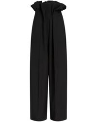 KHAITE - Kira Trousers - Lyst