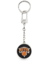 Kith - Logo-Print Keychain - Lyst