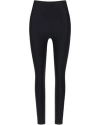 ANDAMANE - High-Waisted Leggings - Lyst