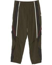 Martine Rose - Pantaloni Sportivi Con Design A Strati - Lyst