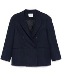 LE SULLY STUDIO - Antonella Blazer - Lyst