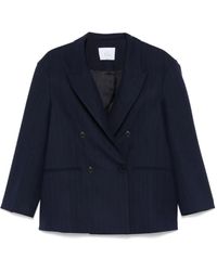 LE SULLY STUDIO - Antonella Blazer - Lyst