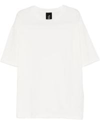 Thom Krom - Crew-Neck T-Shirt - Lyst