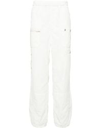 Undercover - X Nonnative Multi-Pocket Cargo Trousers - Lyst